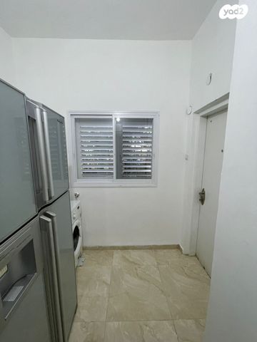 דירה, התיכון, נווה שאנן, חיפה