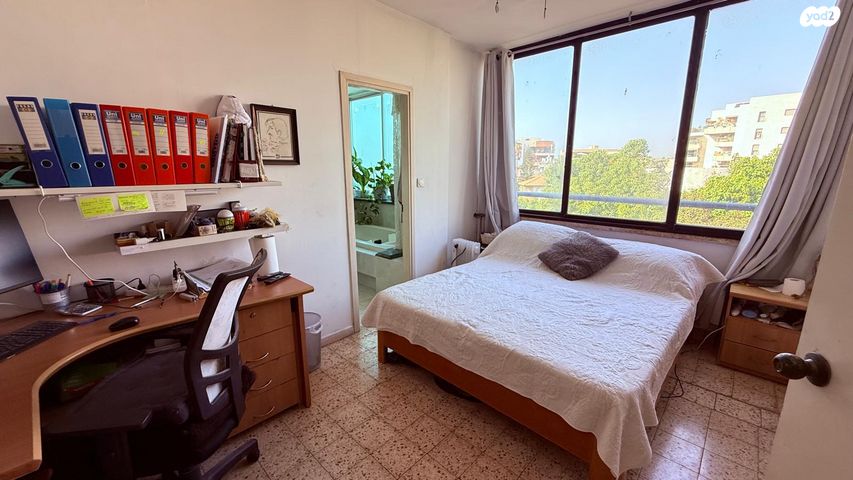 גג/ פנטהאוז, הרצליה