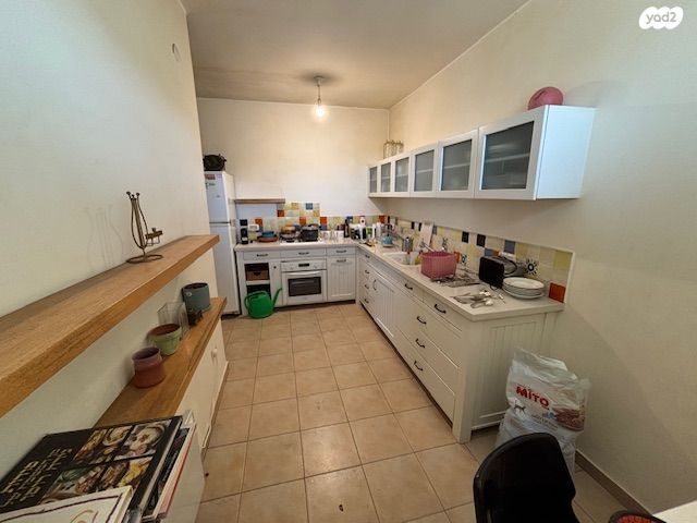 דירה, הארזים, בית הכרם, רמת בית הכרם, ירושלים