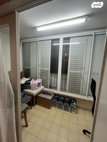 דירה, מבצע סיני 36, רמת יוסף, בת ים