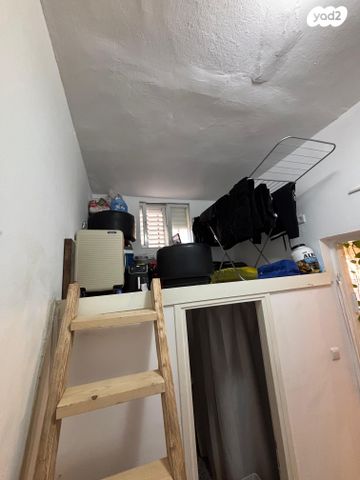 יחידת דיור, קורדוברו 14, פלורנטין, תל אביב יפו