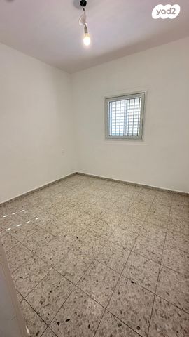 דירה, מבצע נחשון 66, שכונה ו', באר שבע