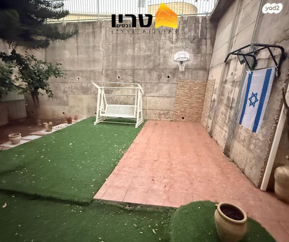 דירת גן, מגדל העמק