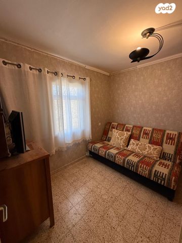 דירה, רחבת צפת, שכונה ט', באר שבע