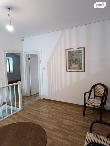 דופלקס, שדרות בן גוריון, המושבה הגרמנית, חיפה