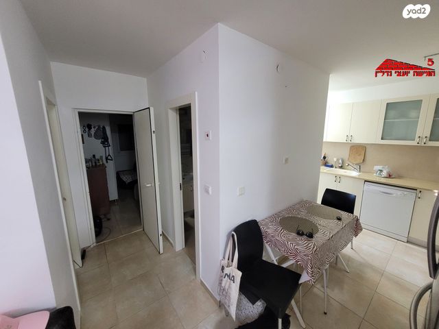 דירת גן, גני אביב, לוד