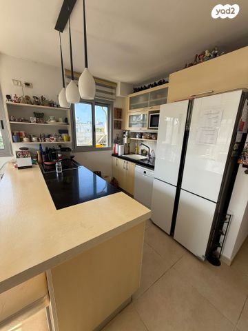 דופלקס, תל אביב יפו