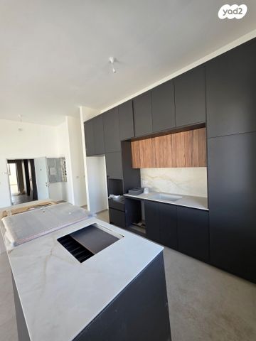 גג/ פנטהאוז, אופקים