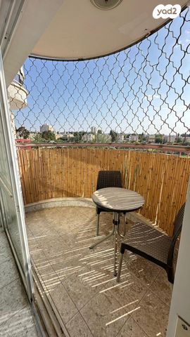 דירה, מבצע נחשון 66, שכונה ו', באר שבע