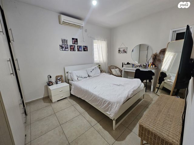 דירה, אריה בן אליעזר 65, נווה יהושע, ערמונים, רמת גן