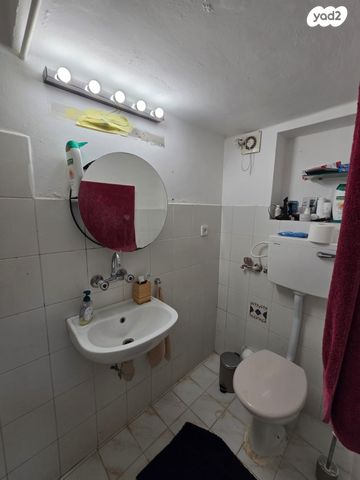 דירה, יונתן הופסי 4, הצפון החדש - צפון, תל אביב יפו