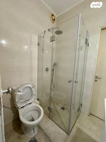 דירה, ביל"ו 8, לב תל אביב, לב העיר צפון, תל אביב יפו