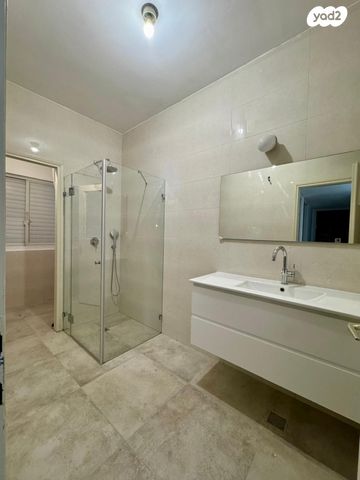 דירה, ביל"ו 8, לב תל אביב, לב העיר צפון, תל אביב יפו