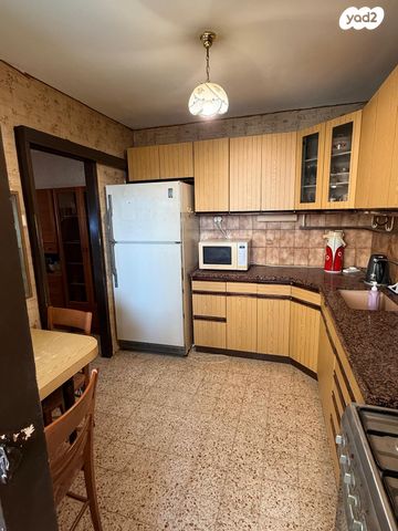 דירה, רחבת צפת, שכונה ט', באר שבע