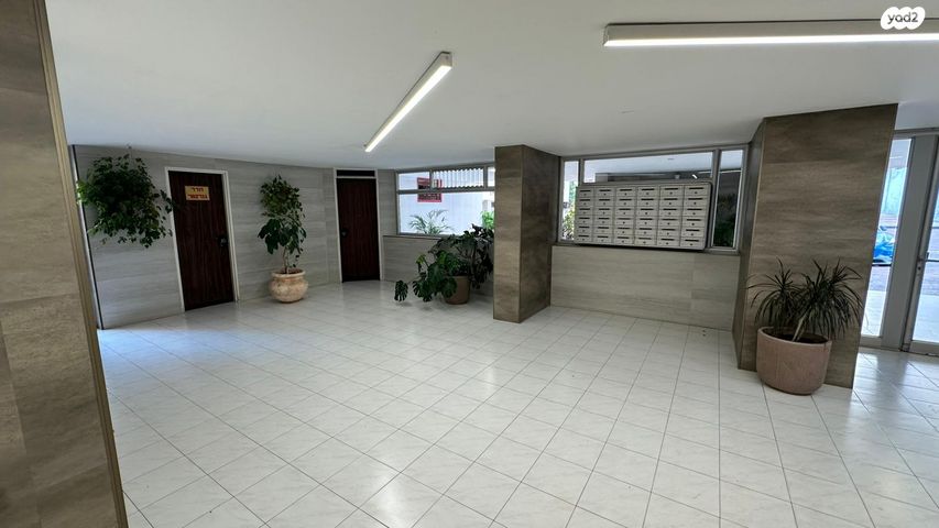 דירה, מבצע נחשון 66, שכונה ו', באר שבע