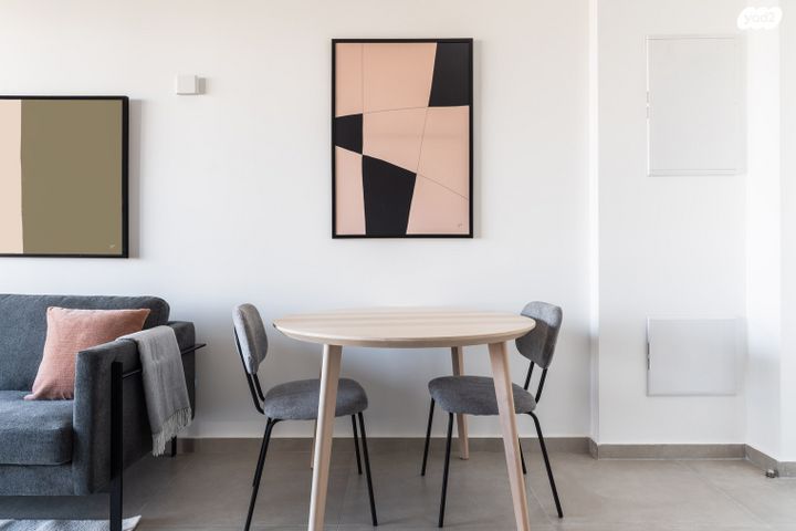 דירה, ויסוצקי, תל אביב יפו