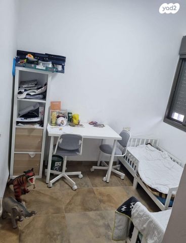 דירה, קרית אליעזר, חיפה