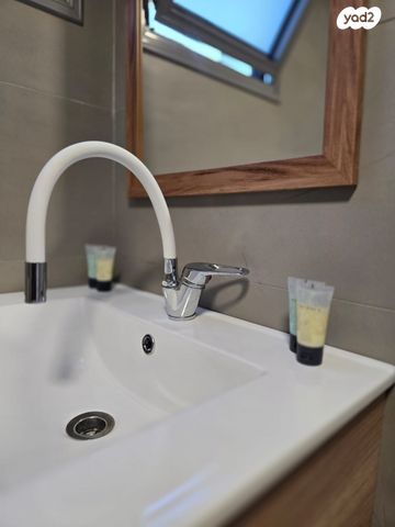 דירה, קרית בנימין, קרית אתא