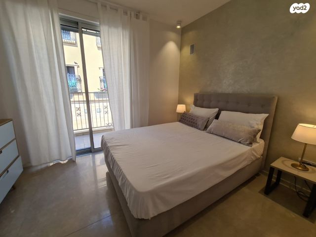 דירה, תל אביב יפו