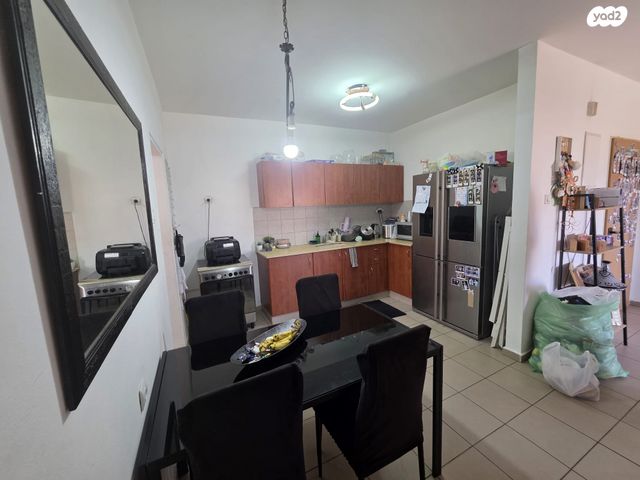 דירה, סמטת נחל ממשית 6, הנחלים, שחמון, רובע 5, אילת