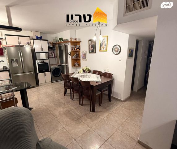 דירת גן, מגדל העמק