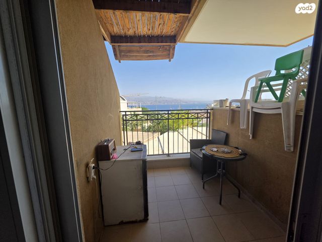 דירה, סמטת נחל ממשית 6, הנחלים, שחמון, רובע 5, אילת