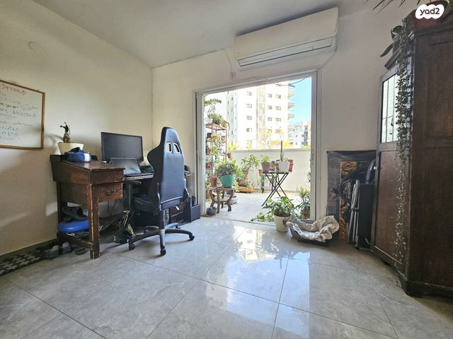 דירה, השר משה 61, נגבה, רמת גן