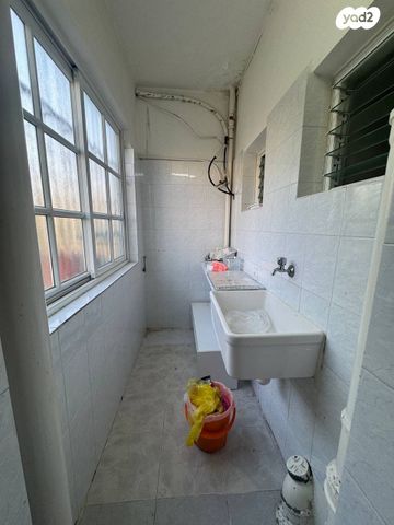 דירה, קרית ים