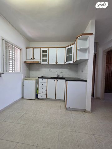 דירה, שדרות דגניה, קרית חיים מערבית, חיפה