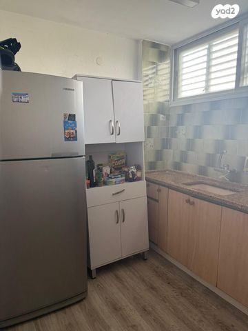 דירה, חצור 8, רמת הנשיא, בת ים