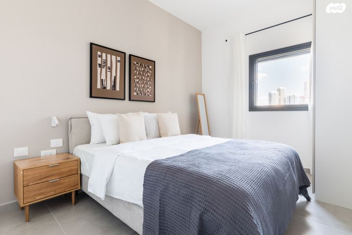 דירה, ויסוצקי, תל אביב יפו