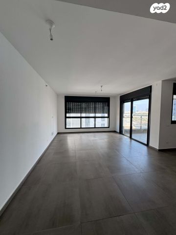 דירה, פארק העסקים האלף, ראשון לציון