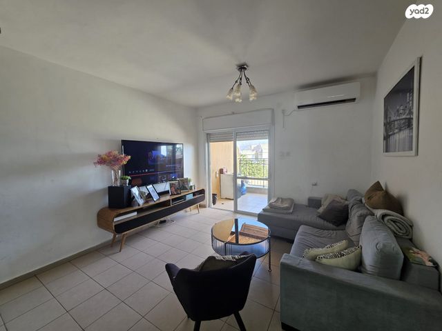 דירה, סמטת נחל ממשית 6, הנחלים, שחמון, רובע 5, אילת