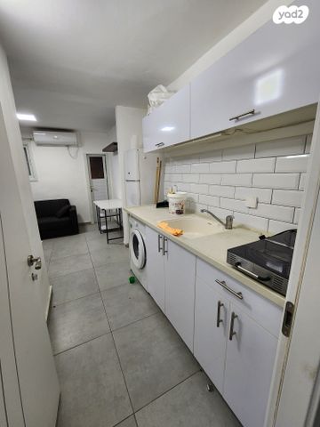 יחידת דיור, דרך המשחררים, שכונה א', באר שבע