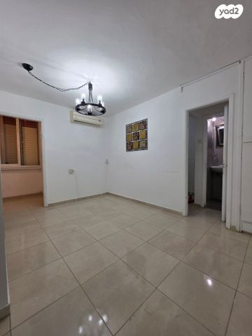 דירה, שדרות דגניה, קרית חיים מערבית, חיפה