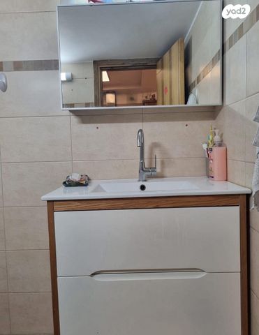 דירה, קרית אליעזר, חיפה