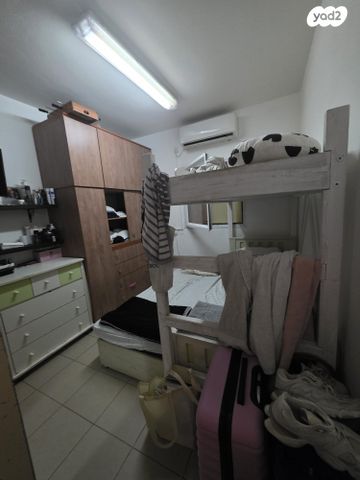 דירה, סמטת נחל ממשית 6, הנחלים, שחמון, רובע 5, אילת