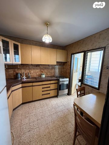 דירה, רחבת צפת, שכונה ט', באר שבע