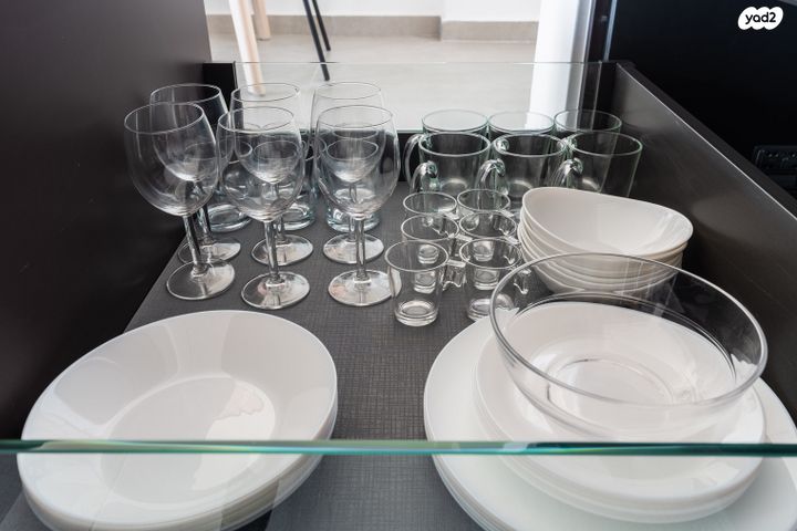 דירה, ויסוצקי, תל אביב יפו