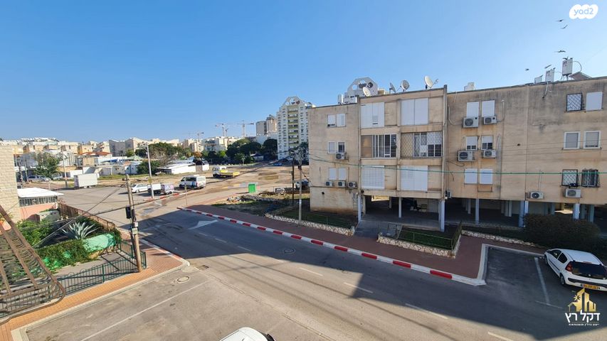 דירה, ביל"ו, עכו