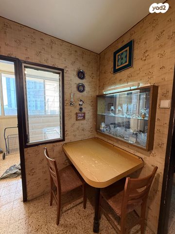 דירה, רחבת צפת, שכונה ט', באר שבע