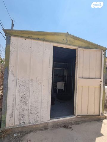 בית פרטי/ קוטג', ירוחם