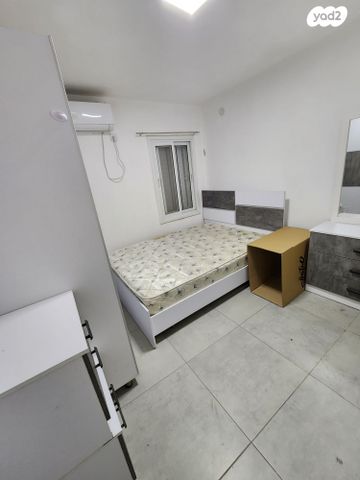 יחידת דיור, דרך המשחררים, שכונה א', באר שבע