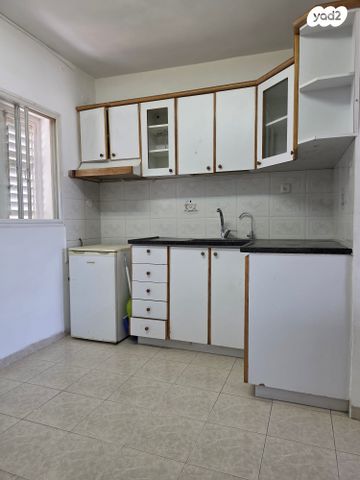 דירה, שדרות דגניה, קרית חיים מערבית, חיפה