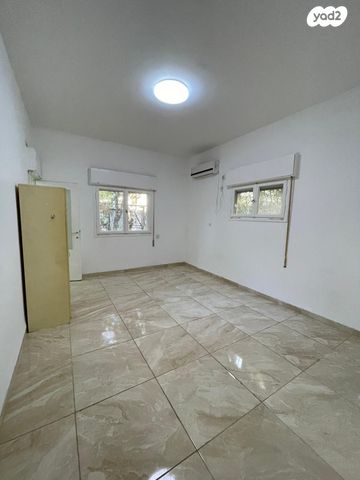 דירה, התיכון, נווה שאנן, חיפה