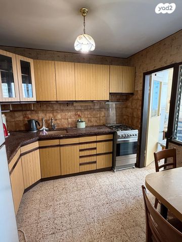 דירה, רחבת צפת, שכונה ט', באר שבע