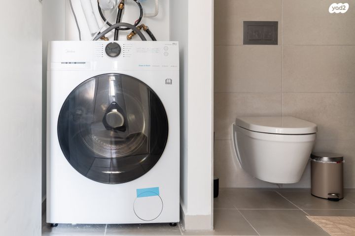 דירה, ויסוצקי, תל אביב יפו