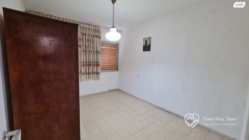 דירה, ביל"ו, עכו