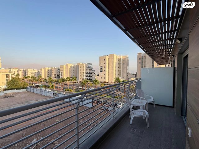 דירה, שדרות ששת הימים, אילת