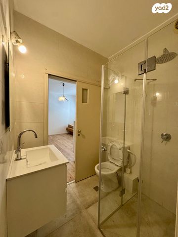 דירה, ביל"ו 8, לב תל אביב, לב העיר צפון, תל אביב יפו